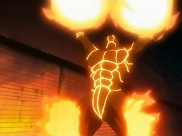 Otaku Gallery  / Anime e Manga / Bleach / Screen Shots / Episodi / 068-069 - Bount - I cacciatori di anime / 425.jpg